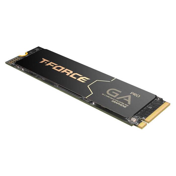 SSD Team Group T-Force GA PRO, M.2 2280 1TB PCI-e 5.0 x4 NVMe
