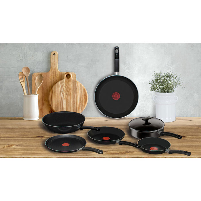 УОК ТИГАН 28 СМ SIMPLICITY+ B5821902 TEFAL