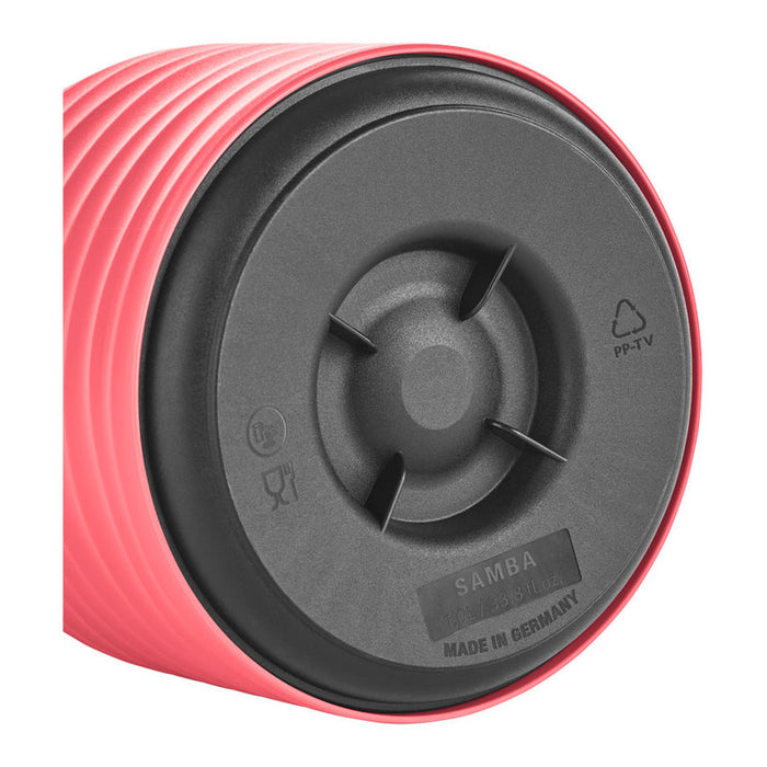 ТЕРМО КАНА 1 L CORAL N4010700 TEFAL SAMBA WAVE