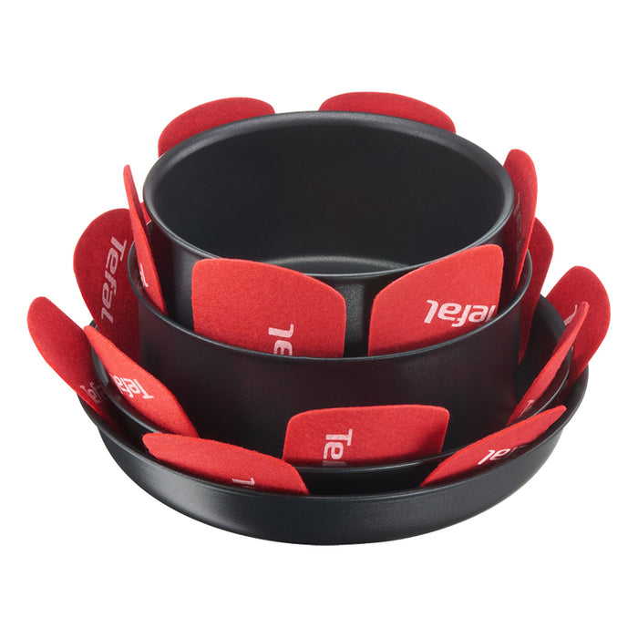 СЕТ 4 БР ПРОТЕКТОРИ ЗА ТИГАНИ K2203004 TEFAL