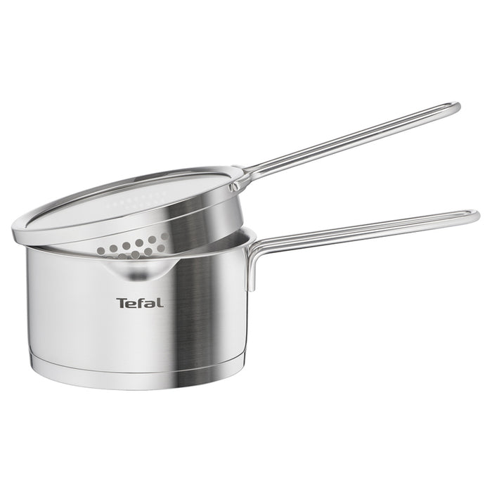 КОМПЛЕКТ ТЕНДЖЕРИ H852SA55 10 ЧАСТИ TEFAL