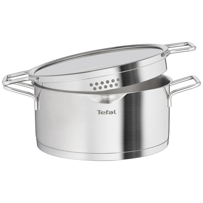 КОМПЛЕКТ ТЕНДЖЕРИ H852SA55 10 ЧАСТИ TEFAL