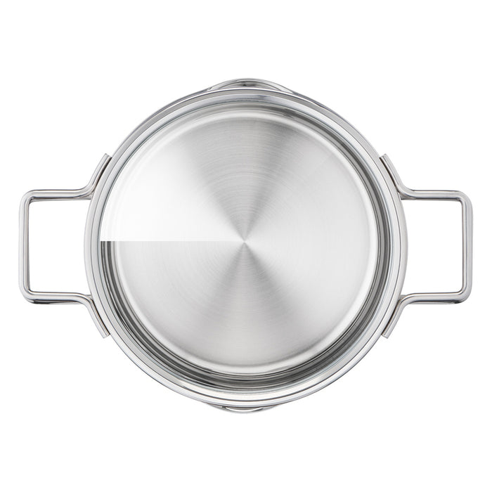 КОМПЛЕКТ ТЕНДЖЕРИ H852SA55 10 ЧАСТИ TEFAL