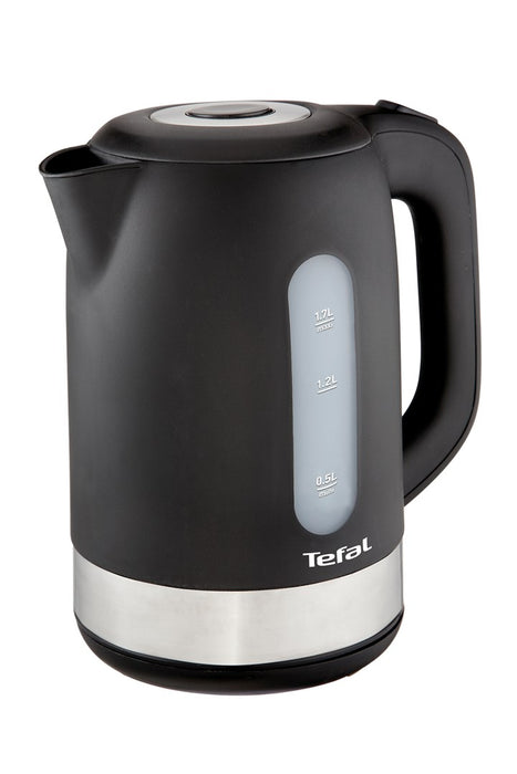 Електрическа кана Tefal KO3308 1.7 L 2400 W Черна