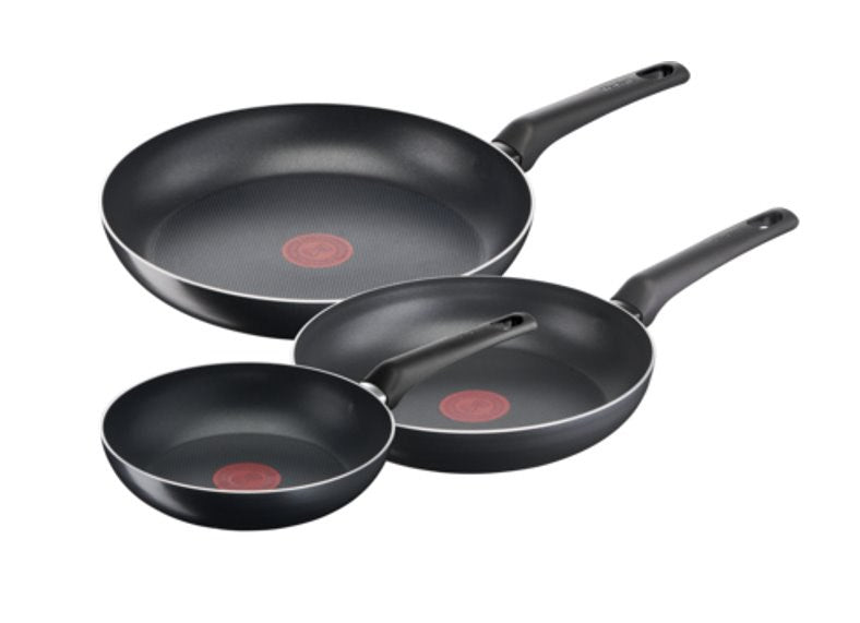 Комплект тигани Tefal B5569153 3 бр.