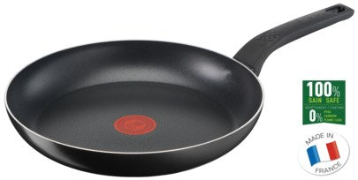 Тиган Tefal Simply Clean B5670253 Универсален тиган Кръгъл