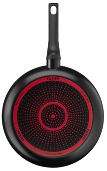 Тиган Tefal Simply Clean B5670253 Универсален тиган Кръгъл