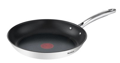 Тиган Tefal DUETTO+ G7320634 Универсален тиган Кръгъл