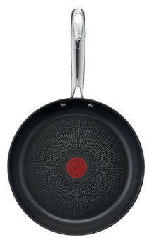 Тиган Tefal DUETTO+ G7320634 Универсален тиган Кръгъл