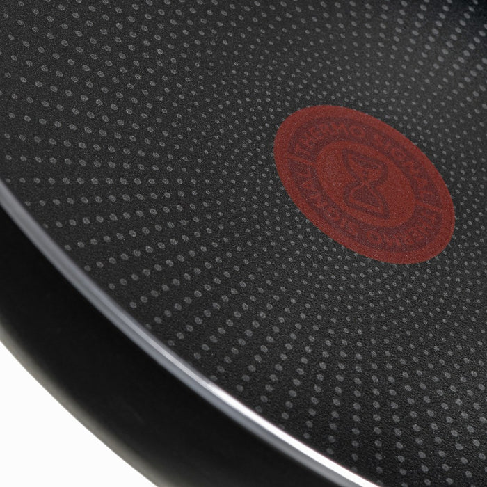 Тиган Tefal XL Intense C3840653 Универсален тиган Кръгъл