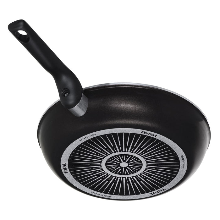 Тиган Tefal XL Intense C3840653 Универсален тиган Кръгъл