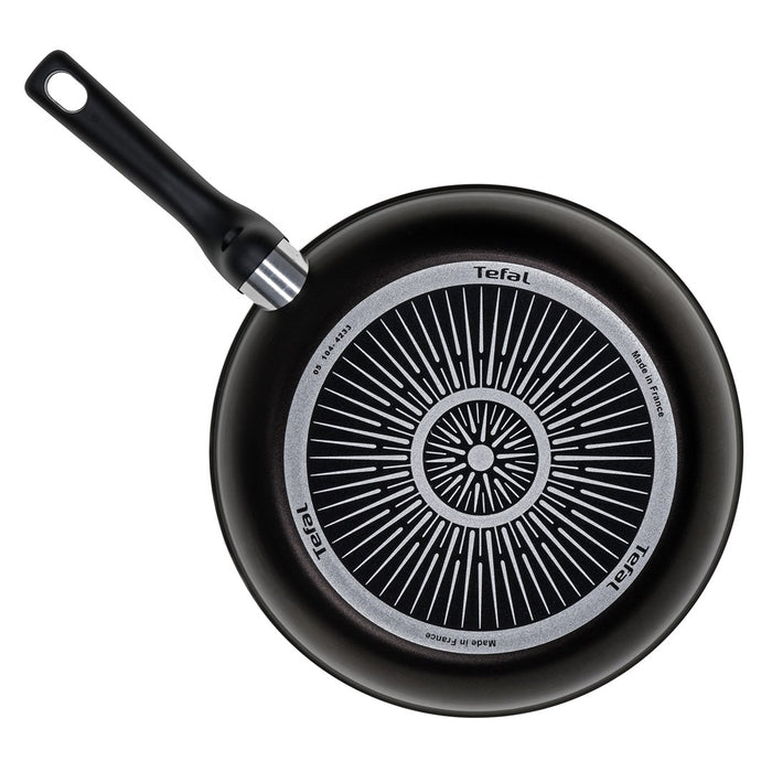 Тиган Tefal XL Intense C3840653 Универсален тиган Кръгъл