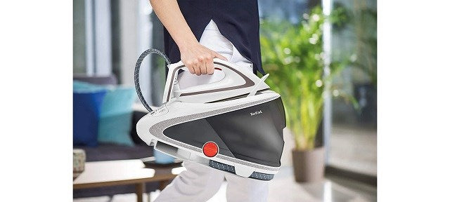 Парогенератор TEFAL GV9567 Pro Express Ultimate