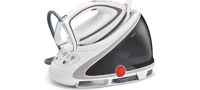 Парогенератор TEFAL GV9567 Pro Express Ultimate