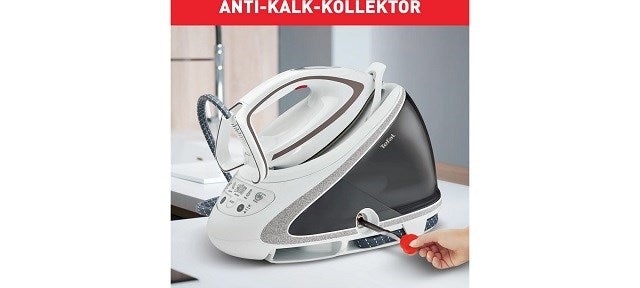 Парогенератор TEFAL GV9567 Pro Express Ultimate