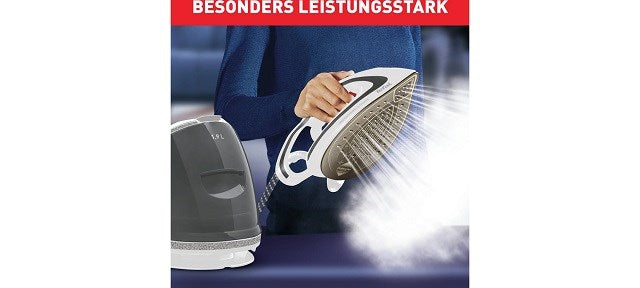 Парогенератор TEFAL GV9567 Pro Express Ultimate