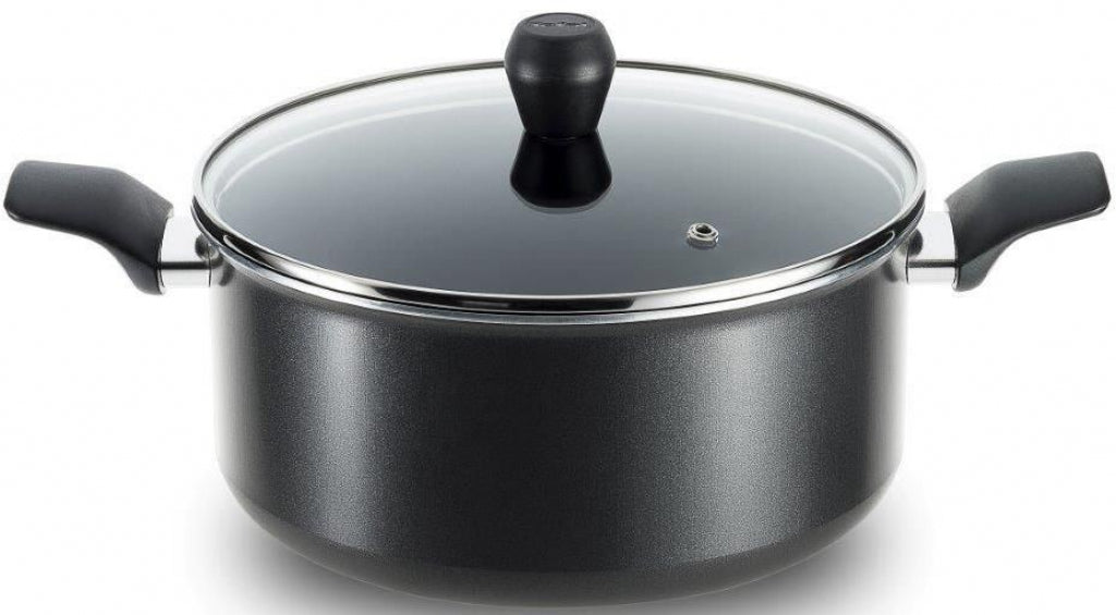 Тенджера Tefal Invissia Stock B3096942 30см + капак