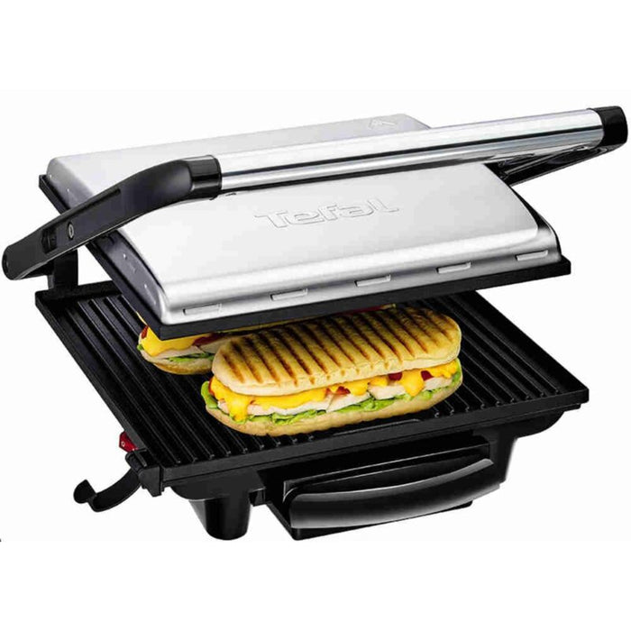 Грил преса Tefal GC241D38 ***