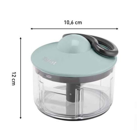 Ръчен чопър TEFAL 5 second K1330855