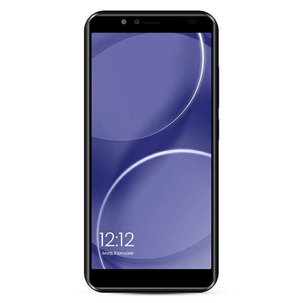 Смартфон Allview A30 Plus, тъмносин