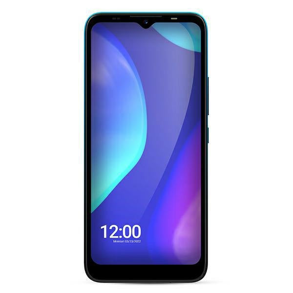 Смартфон Allview A30 Max, син