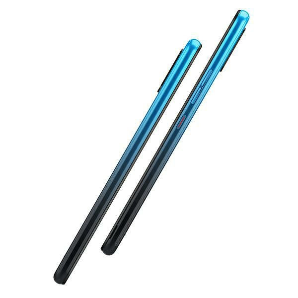 Смартфон Allview A30 Max, син