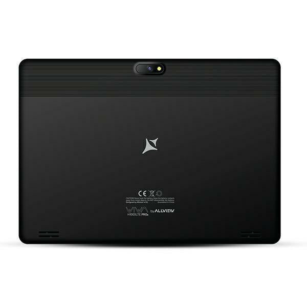 Таблет Allview Viva Pro, черен
