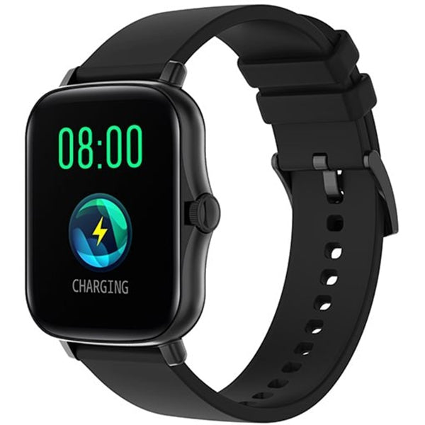 Allview SmartWatch StyFit M, черен
