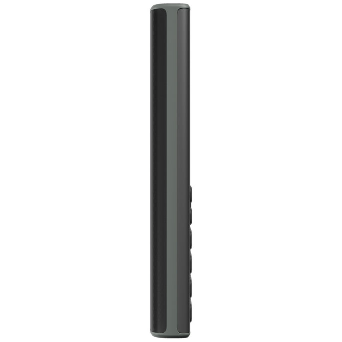Телефон Nokia Nokia 105 TA-1684 DS, черен
