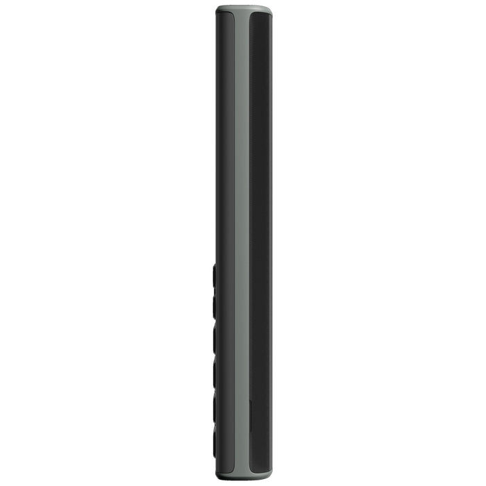 Телефон Nokia Nokia 105 TA-1684 DS, черен