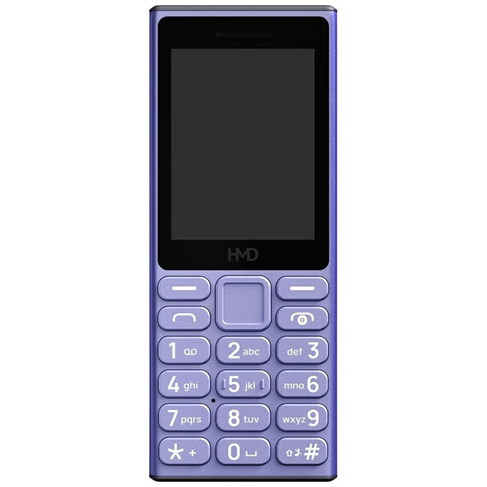 Телефон HMD 110 4G TA-1662 DS, син