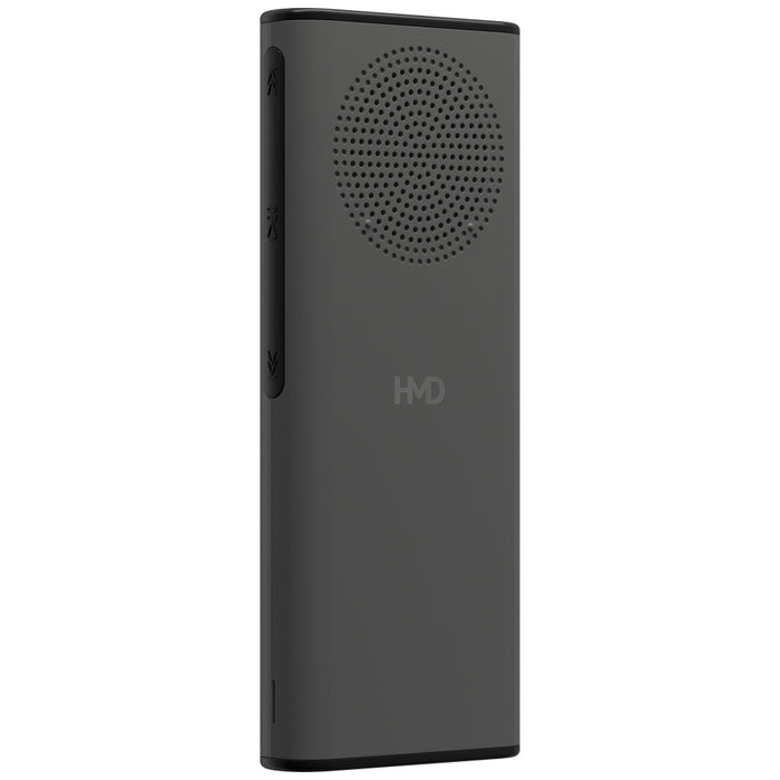 Телефон HMD 130 Music TA-1717 DS, сив