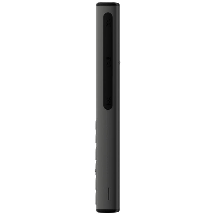 Телефон HMD 130 Music TA-1717 DS, сив