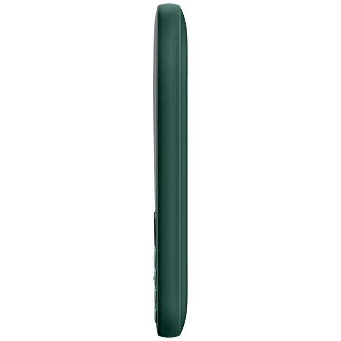 Телефон Nokia 6310 DS, зелен