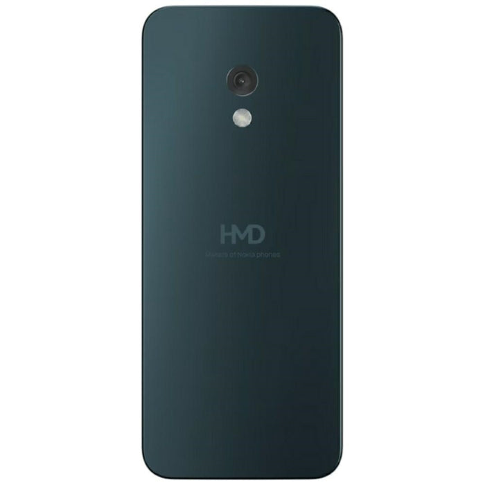 Телефон Nokia Nokia 225 4G TA-1610 DS, тъмносиний