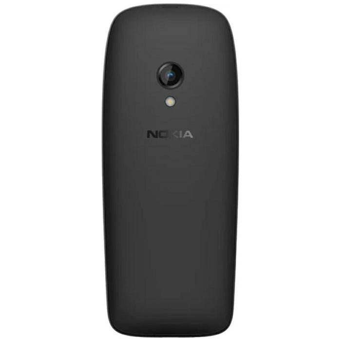 Телефон Nokia 6310, черен