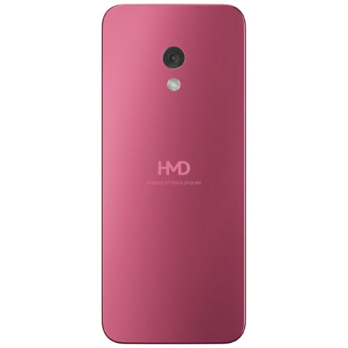 Телефон Nokia 225 DS, розов