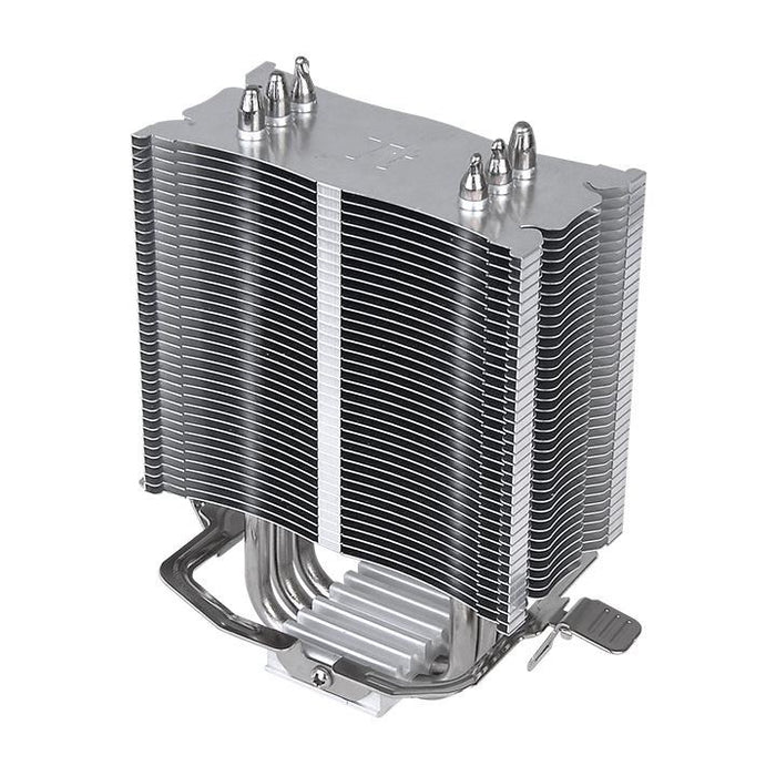 Процесорен охладител Thermaltake Contac 9 9,2 см алуминий, черен