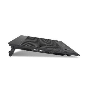 Охлаждаща подложка за лаптоп Thermaltake Massive 14² 43,2 см (17") Черна