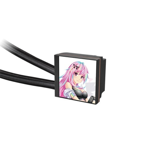 Thermaltake MAGFloe 420 Ultra