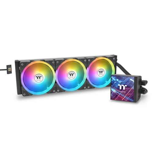 Thermaltake MAGFloe 420 Ultra