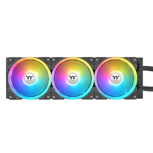 Thermaltake MAGFloe 420 Ultra