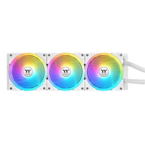 Thermaltake MAGFloe 420 Ultra Snow Edition