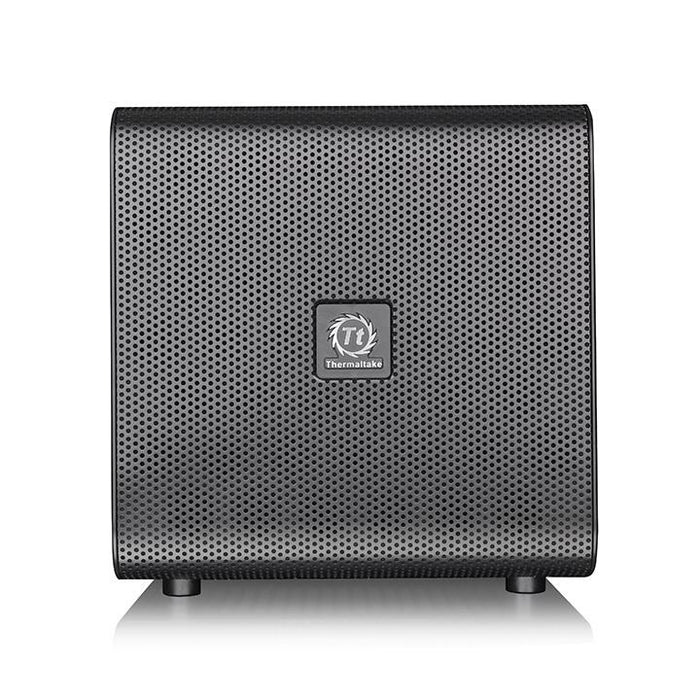 Thermaltake Core V21 Cube Black