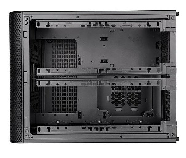Thermaltake Core V21 Cube Black