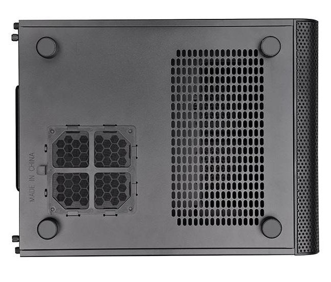 Thermaltake Core V21 Cube Black