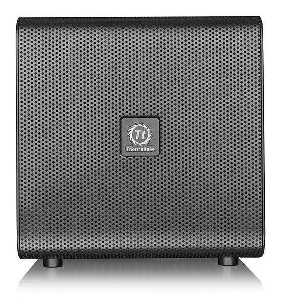 Thermaltake Core V21 Cube Black
