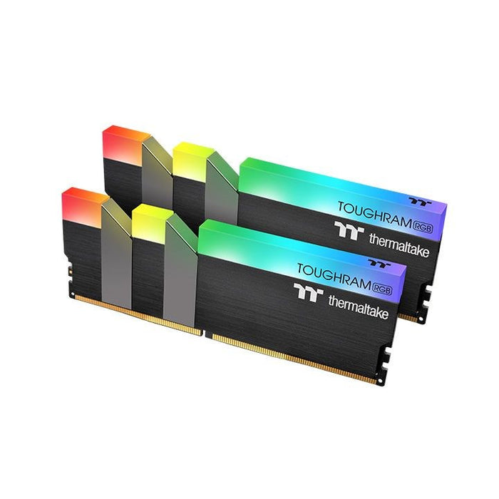 Модул памет Thermaltake Toughram RGB 16 GB 2 x 8 GB DDR4 4000 MHz
