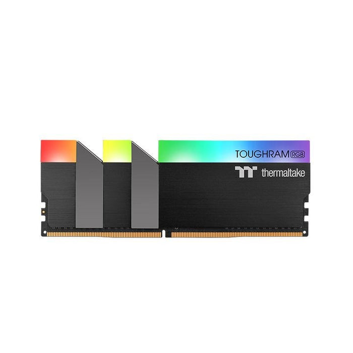 Модул памет Thermaltake Toughram RGB 16 GB 2 x 8 GB DDR4 4000 MHz