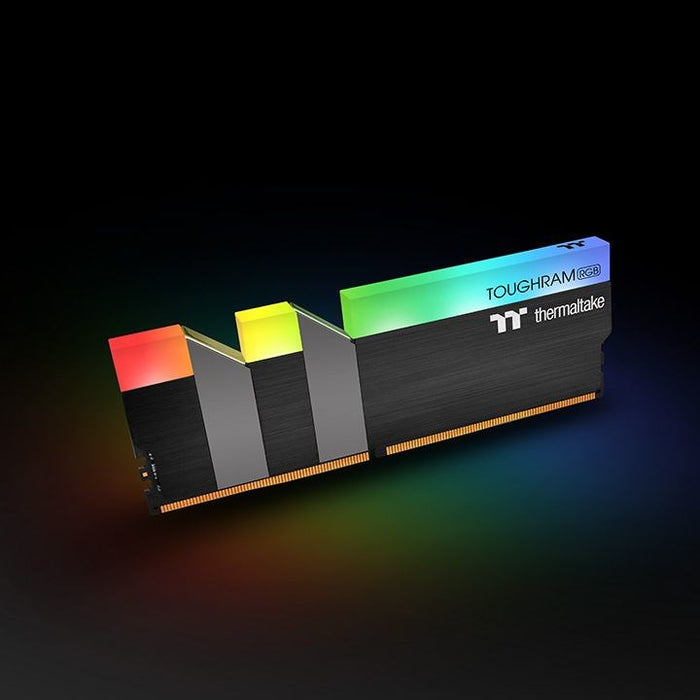 Модул памет Thermaltake Toughram RGB 16 GB 2 x 8 GB DDR4 4000 MHz